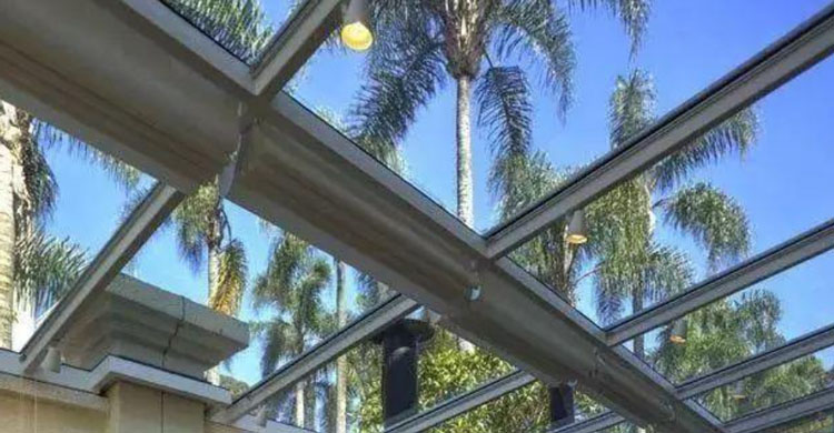 沈阳阳光房加工公司揭秘:阳光房制作步骤及工艺详解